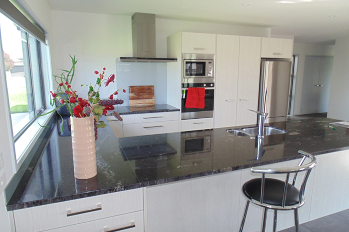 Kitchen reno | Whangarei | LB Building Services